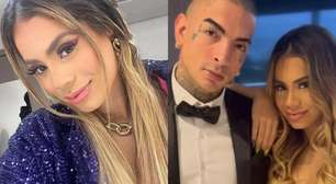Lexa revela alívio após término definitivo com MC Guimê
