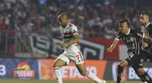 Rei dos clássicos! São Paulo detém números expressivos contra rivais neste ano