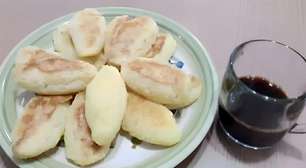Pão de tapioca de liquidificador para deixar o seu café da manhã muito mais leve e saudável