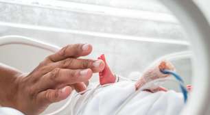 Sêxtuplos do ES: segundo médicos, quadro dos bebês é delicado, mas estável