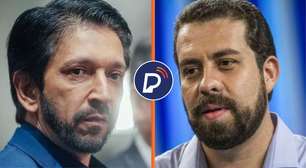 Ricardo Nunes ACUSA PSOL de apoiar 'GREVE ideológica' no METRÔ de São Paulo