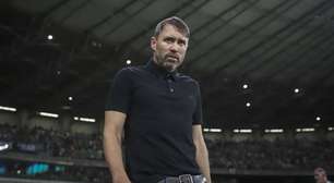 Inter: A Derrota Que Não Abala! O Colorado Está Pronto para a Grande Batalha da Libertadores 2023