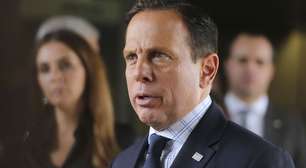 Reaproximação à vista? Doria diz que só Lula tem potencial para 'pacificar' o Brasil