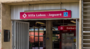 Após Tarcísio elogiar linhas privatizadas, Linha 9-Esmeralda do Metrô tem pane