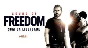 "Som da Liberdade" é péssimo enquanto filme e ótimo para inflamar o bolsonarismo