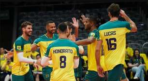 Brasil fora das Olímpiadas? Saiba o caminho da Seleção de vôlei para chegar à Paris
