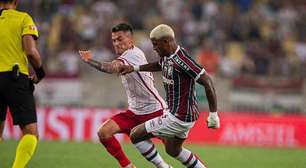 Inter x Fluminense: relembre os últimos dez jogos no Beira-Rio