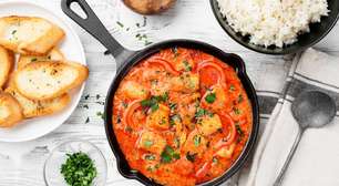 Moqueca de peixe: aprenda a fazer o prato tradicional