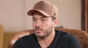 Wesley Safadão volta aos palcos após afastamento por ansiedade: "É um processo"