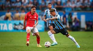 Grêmio busca resolver dilema para conquistar o Brasileirão: Desempenho fora de casa é o desafio