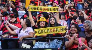 Sport divulga primeira parcial de ingressos garantidos para duelo contra a Ponte Preta, pela Série B; confira