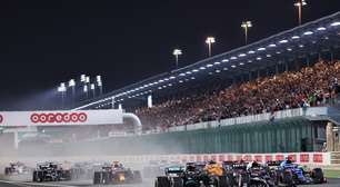 F1: Previsão é de muito calor no final de semana no Catar