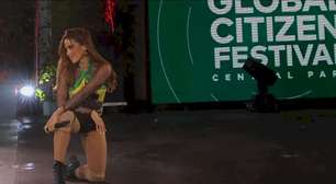 Show de Anitta no Global Citizen é disponibilizado no YouTube