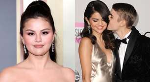 Separação de Justin Bieber levou Selena Gomez a deixar as redes sociais: "Coração partido"