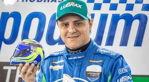 Massa vai acelerar pela primeira vez na Stock Car em Buenos Aires