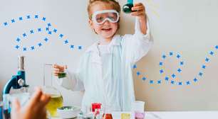 12 nomes femininos de bebê inspirados em grandes cientistas da história
