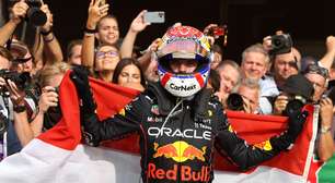 F1: Max Verstappen e a tranquilidade por trás do campeão da Fórmula 1