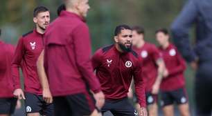 Aston Villa x Zrinjski Mostar: escalações e onde assistir