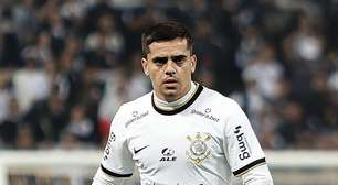 Fagner diz que seu ciclo ainda não se encerrou no Corinthians: 'Quero vencer aqui ainda'