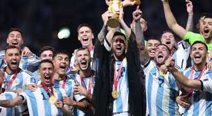 Com jogos na América do Sul, Copa-2030 será disputada em três continentes