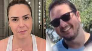 Ex-namorado casado de Ana Paula Renault quebra silêncio e fala sobre traição
