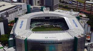 Palmeiras vende 36,7 mil ingressos para partida contra o Boca Juniors, pela Libertadores
