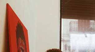 Iluminando a história negra e a resistência através da arte