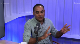 'Papo que Rende!': "Precisamos falar de prosperidade e transformação financeira na favela", diz Gilson Rodrigues