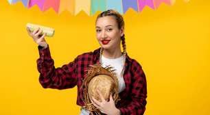 Atividades Sobre Festa Junina e São João 2024: PDF para Imprimir