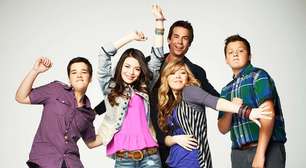 Revival de iCarly é cancelado após três temporadas
