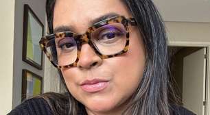 Preta Gil faz desabafo e explica uso da bolsa de ileostomia na rotina: 'Dificuldades existem'