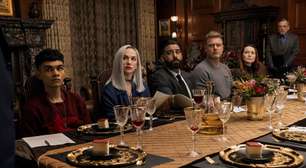 A Queda da Casa de Usher | Conheça a nova série de terror da Netflix