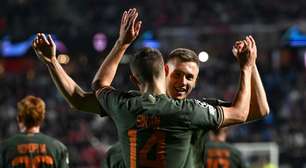 UEFA Champions League com viradas, goleada na Ásia e MLS: confira o resumão de quarta-feira (4)