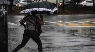 Ar frio entra no RS, frente fria avança sobre SP e RJ; veja previsão para esta sexta-feira