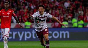Cano diz que Fluminense deixou tudo em campo por vaga na final da Libertadores