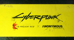 Live-action de Cyberpunk 2077 é anunciado