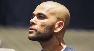 Referência na Espanha, advogado larga caso do jogador Daniel Alves