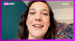 Já acordou na cama de um desconhecido? Adriana Birolli estreia em peça