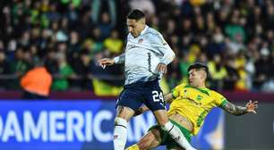 LDU segura empate contra o Defensa y Justicia e enfrentará o Fortaleza na final da Sul-Americana