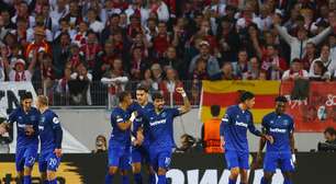 Paquetá marca, e West Ham vence Freiburg na Liga Europa; veja resultados