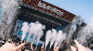 Lollapalooza é notificado por violação da lei da meia-entrada