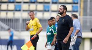 Corinthians vence Portuguesa no Canindé e evita eliminação precoce no Campeonato Paulista sub-20
