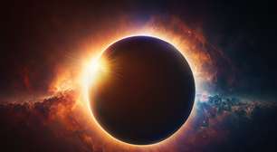 Quais são os signos que serão mais impactados pelo eclipse solar de outubro?