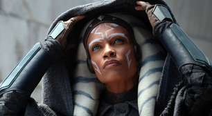 Opinião: 'Ahsoka' é a volta do melhor de 'Star Wars'