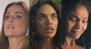 Globo enfrenta novamente o mesmo problema nos três horários de novelas inéditas