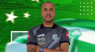 Uberlândia anuncia Roger Silva como treinador para a próxima temporada