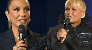 Ivete Sangalo confirma participação em turnê de Xuxa: 'Ela que não me bote lá'