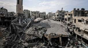 Conflito Israel-Hamas: Gaza 'ficará sem combustível, remédios e alimentos em breve', dizem autoridades palestinas