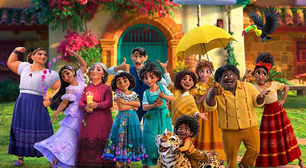 Redação nota 1000 do Enem 2022 citou filme "Encanto", da Disney