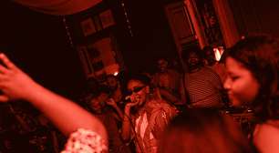 Tá de volta! RnBaile reestreia na Madre Rio